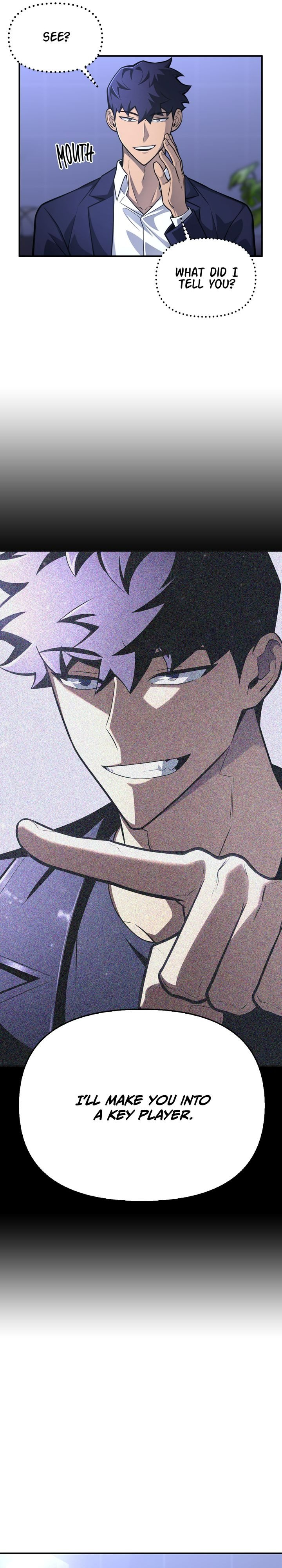 Superhuman Battlefield, Chapter 24 image 53